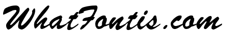 Signature Regular