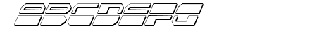 Quickmark Cond Shadow Ita