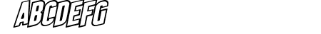 SF Obliquities Outline Bo