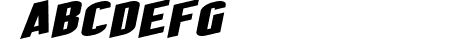 SF Obliquities Extended
