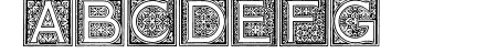 Mosaic_Initials