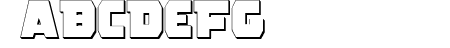 Rogue Hero Outline