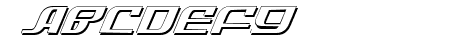 Infinity Formula Shadow I