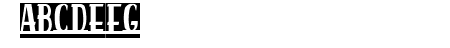spanky\\\'s bungalow blan