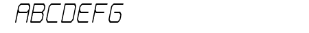 Fontmaker\\\'s Choice Thi