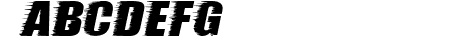 storm ExtraBold