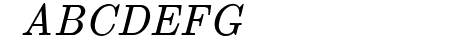 jsMath-cmti10