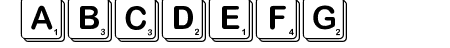 Scramble