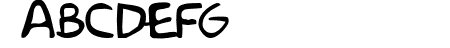 Simpsonfont