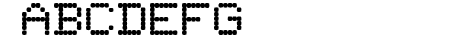 Pixel_Screen_Font-Light
