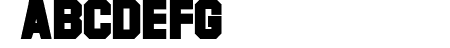 Font