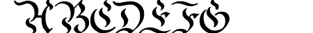 Charterwell Bold