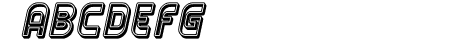 Plasmatica Open Italic