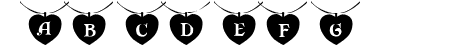 101! Heart StringZ