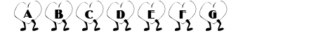 101! Walkin\\\' Heart