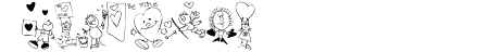 KR Valentine Kids 2006