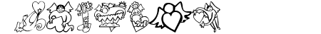 KR Love Angels