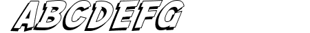 SF Fedora Shadow