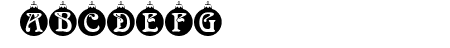 Christbaumkugeln