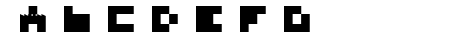 BD TINYFONT