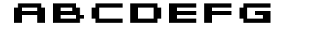 Grixel Kyrou 5 Wide Bold 
