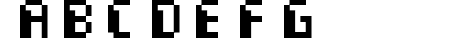 Commo  Monospaced