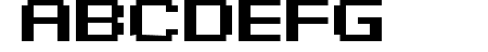 Grixel Kyrou 7 Wide Bold