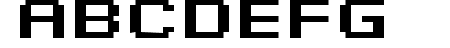 Grixel Kyrou 7 Wide Bold 