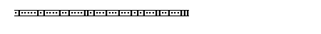 Binary X 01s BRK