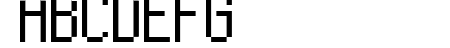 Teachers Pet Sans Serif