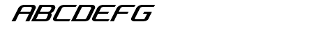 Concielian Condensed