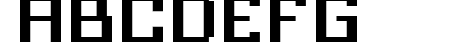 Grixel Acme 9 Regular Bol