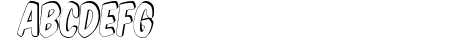 Komika Title - Shadow