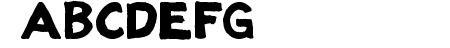 Black Metal Sans