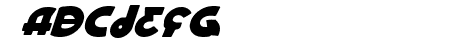 Lionel Italic