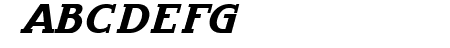 InfantylItalic