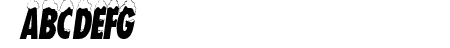 NeigeCondensed