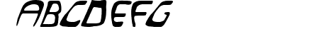 Quatl Italic
