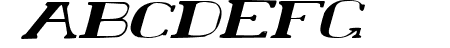 Chardin Doihle Expanded I