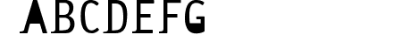 saneserif