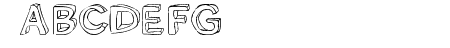 bobsmade font