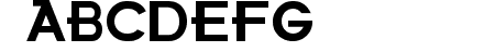 Futurama Bold Font