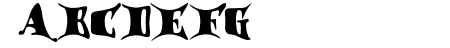 Draggletail