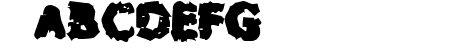 Blackfly Mambo