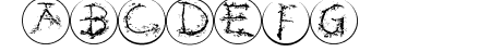 InkAlphabetRRings