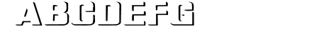 Relief Grotesk Extended