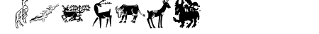 MAnimalsK
