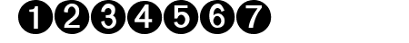 Digits