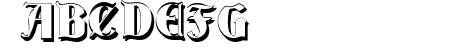 Germania Shadow