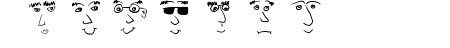 FacesFaces